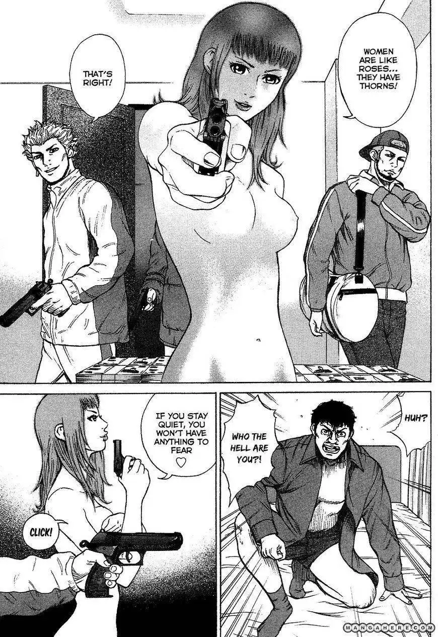 Kyou Kara Hitman Chapter 12 9